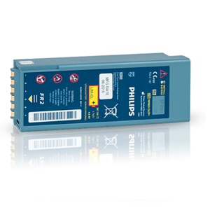 Bateria para Philips FR2