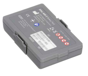 Bateria Para Zoll Aed 3