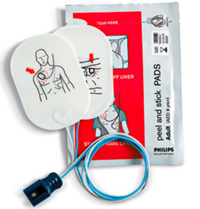 Fr2 Adult Pads Single