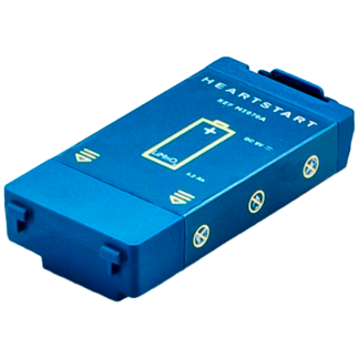 Bateria Heart Start Philips Bateria Heart Start Philips