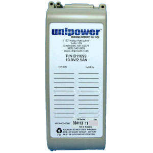 Bateria Para Desfibrilador Zoll M Series