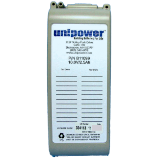 Bateria Para Desfibrilador Zoll M Series Bateria Para Desfibrilador Zoll M Series