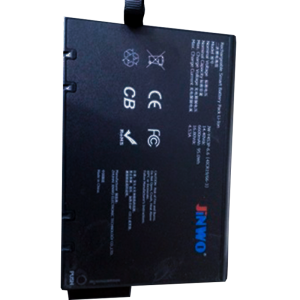 Bateria Para Ventilador Aeomed Vg70
