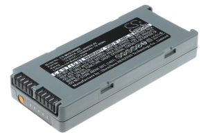 Bateria Para Mindray Beneheart D3 D1 E D2