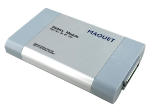 Bateria Para Ventilador Maquet Servo-S