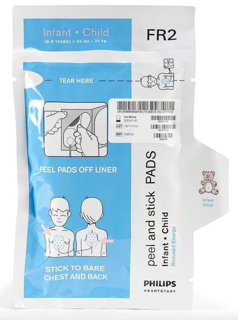 Peel And Stick Pads