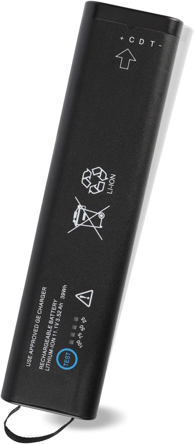 Bateria para Monitor GE DASH