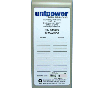 BATERIA PARA DESFIBRILADOR ZOLL M SERIES