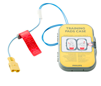 Philips Adult Training Pads II Cartridge
